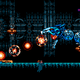 Illustration for article titled Hands-On With The Gorgeous New Ninja Gaiden-Like Cyber Shadow